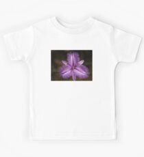 Fringe Lilly Kids Tee