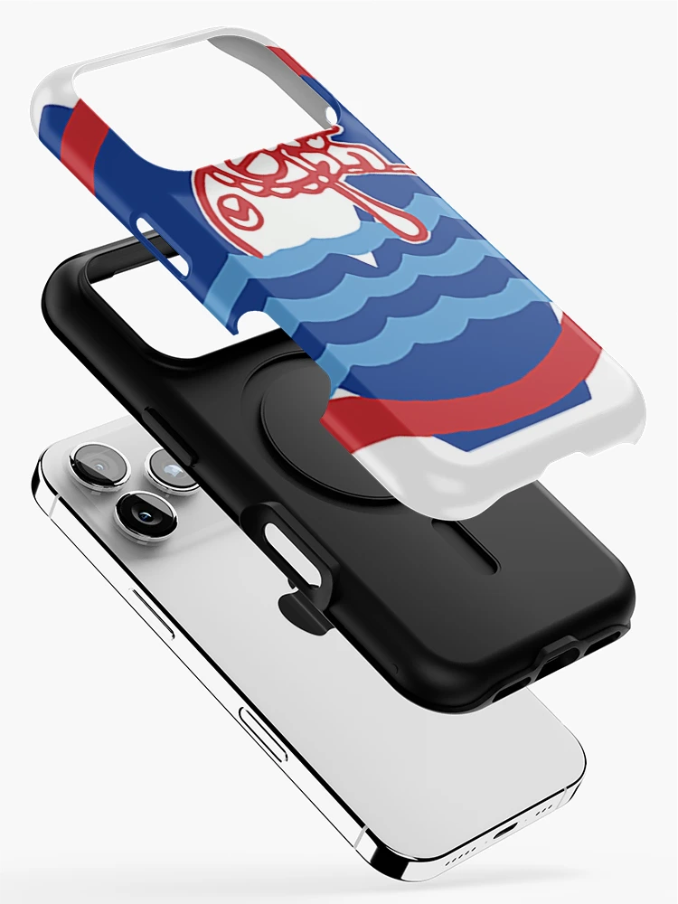 Thumbnail 2 of 4, iPhone Case, designed and sold by PATCHES-CANADA.