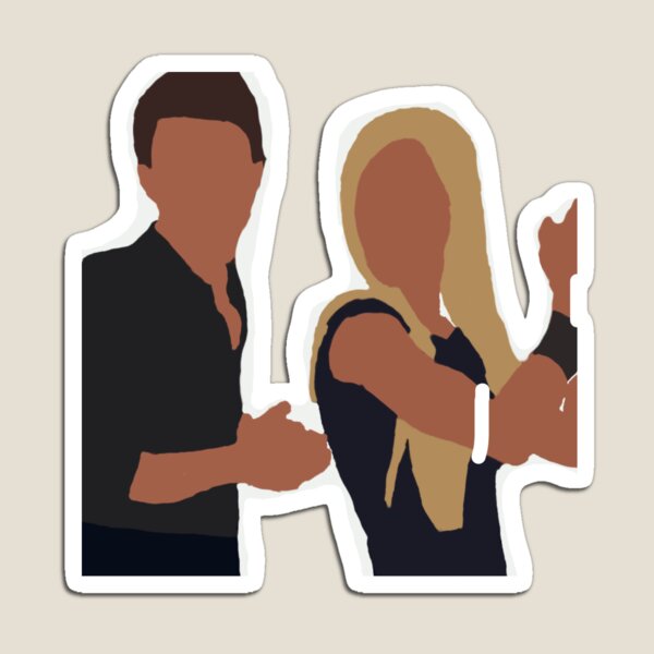 Item preview, Stefan and Lexi designed and sold by Miasanchezz.