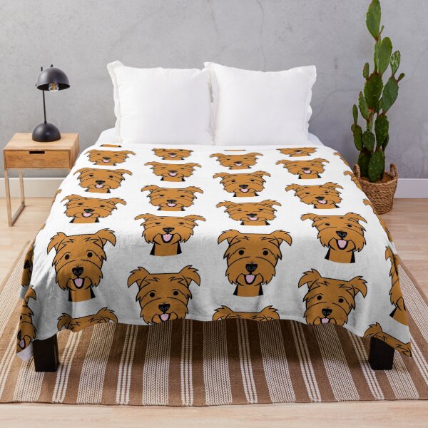 Item preview, Yorkie dog - Yorkshire Terrier - Yorkie gift - Yorkie mom - Yorkie silhouette designed and sold by smooshfaceutd.