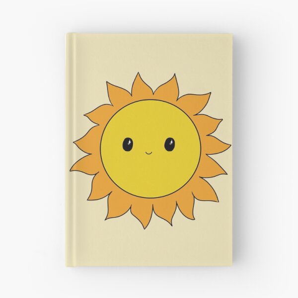 Item preview, Happy Sun designed and sold by cosmicbubblegum.