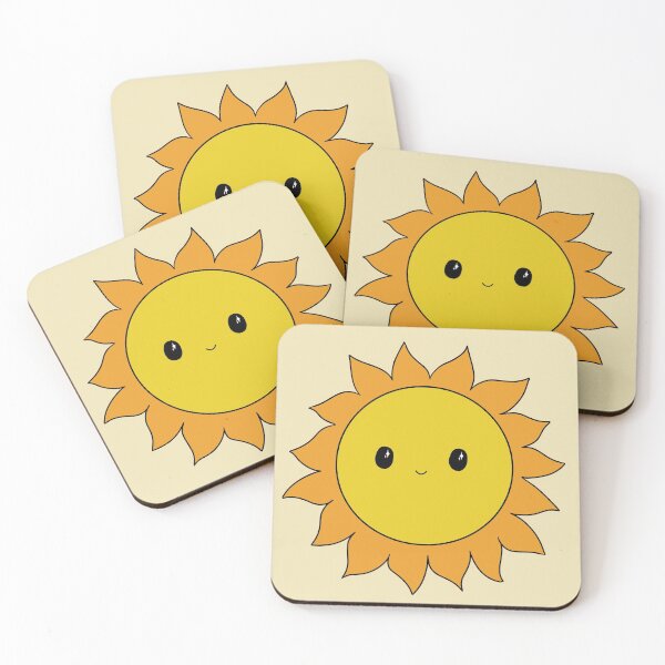 Item preview, Happy Sun designed and sold by cosmicbubblegum.