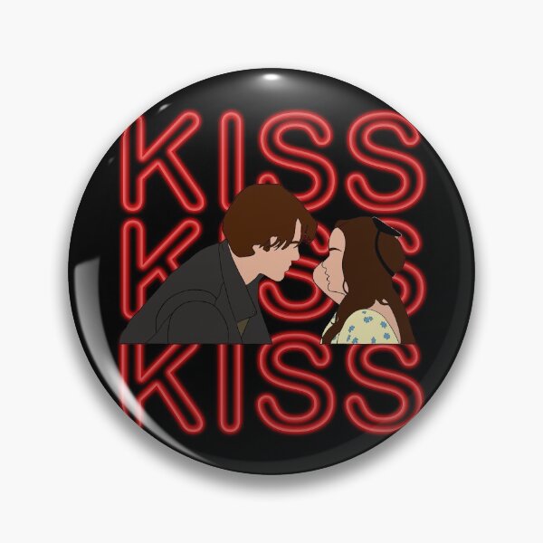 Item preview, The Kissing Booth  designed and sold by StrapeClothes.