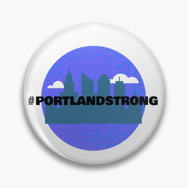 Item preview, Portland Strong designed and sold by theworld2021.