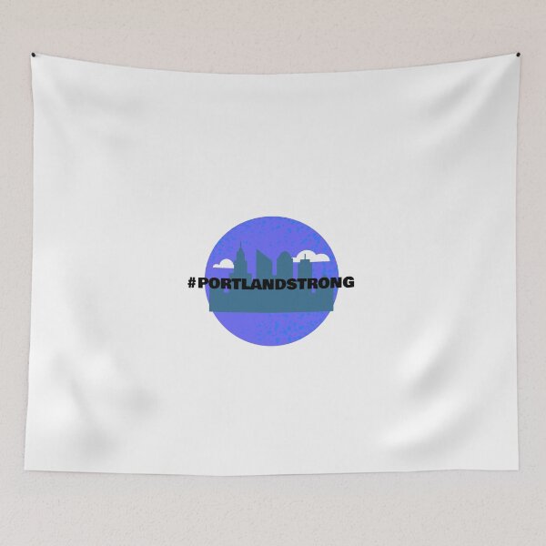 Item preview, Portland Strong designed and sold by theworld2021.