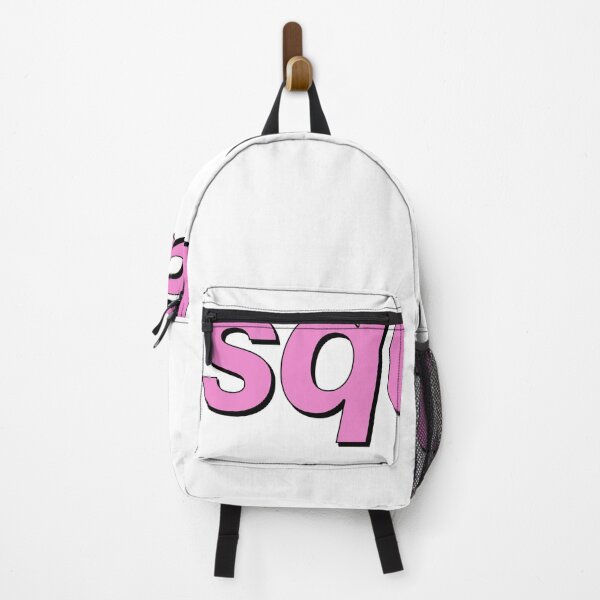 Item preview, Squat Pink 3D Girl designed and sold by sharedipmemes.