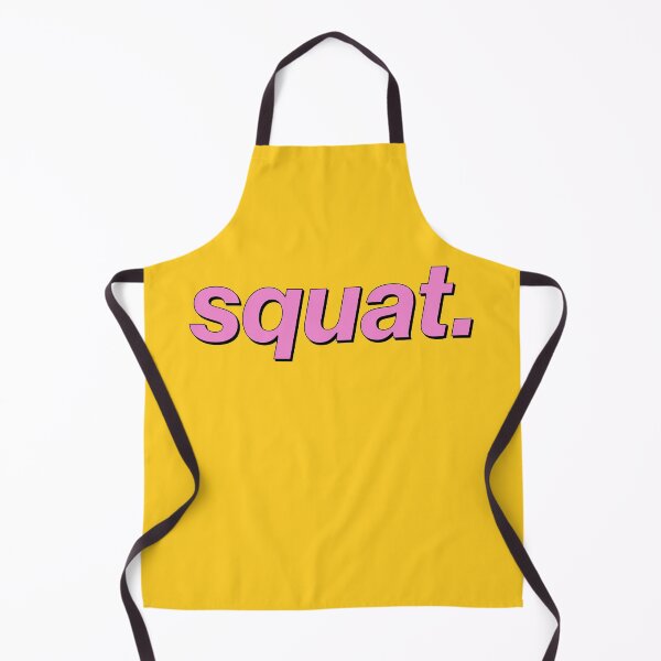 Item preview, Squat Pink 3D Girl designed and sold by sharedipmemes.