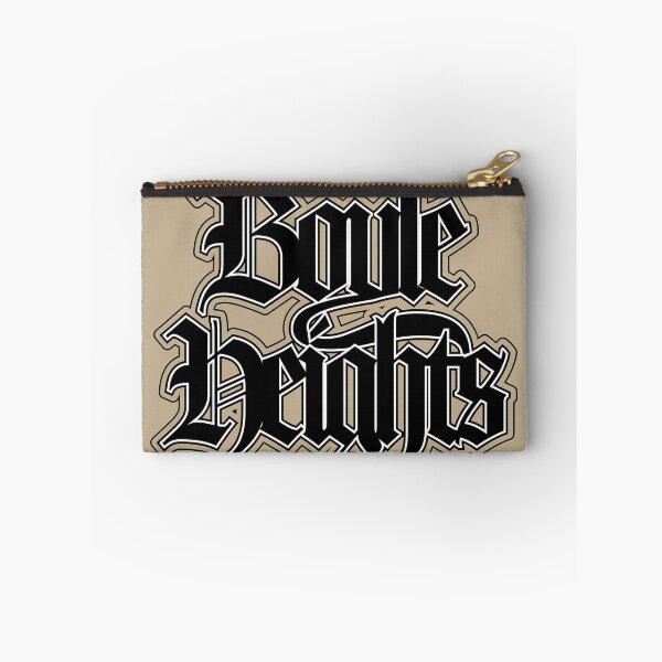 Item preview, Old English Boyle Heights  designed and sold by Srphotola.
