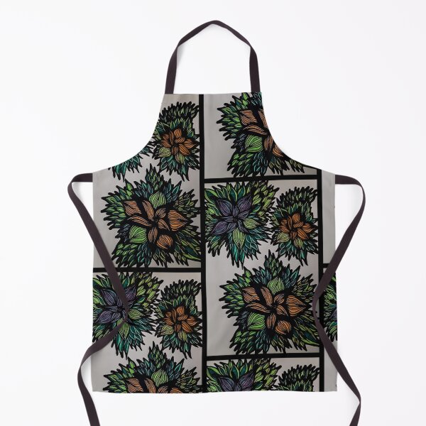 Item preview, Hand Drawn Flowers designed and sold by shriamato.