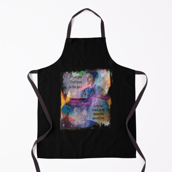 Item preview, love will find you ▪ Malec  designed and sold by shriamato.