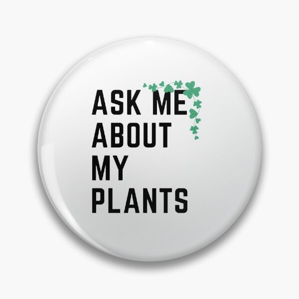Item preview, Ask me about my plants designed and sold by JessyDesigns.