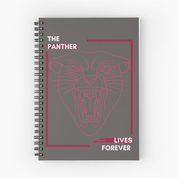 Item preview, The Panther lives  designed and sold by TheS3nate.