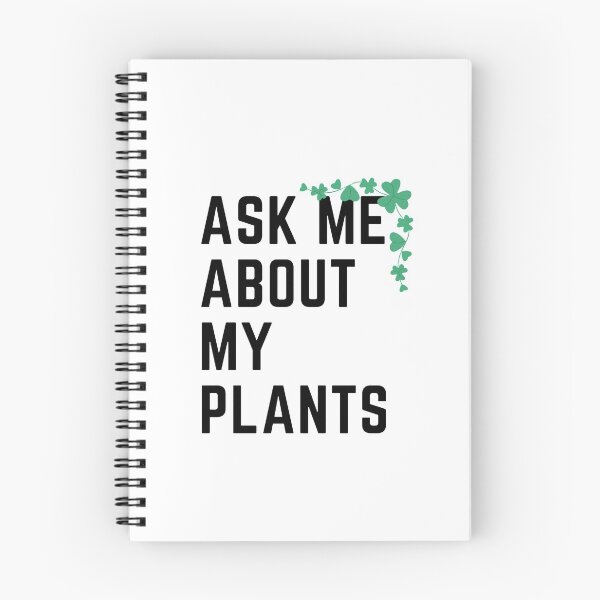 Item preview, Ask me about my plants designed and sold by JessyDesigns.