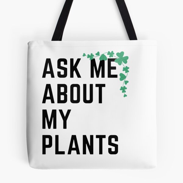 Item preview, Ask me about my plants designed and sold by JessyDesigns.