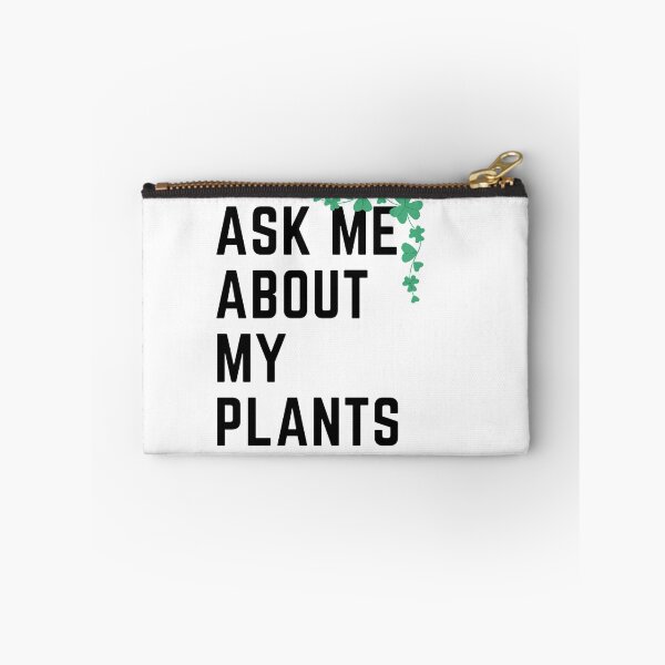 Item preview, Ask me about my plants designed and sold by JessyDesigns.