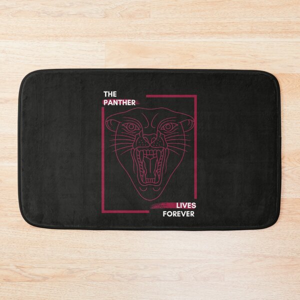 Item preview, The Panther lives  designed and sold by TheS3nate.