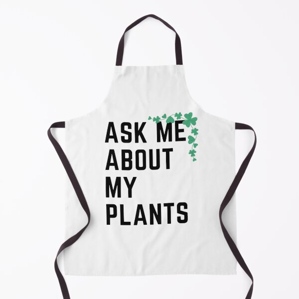 Item preview, Ask me about my plants designed and sold by JessyDesigns.