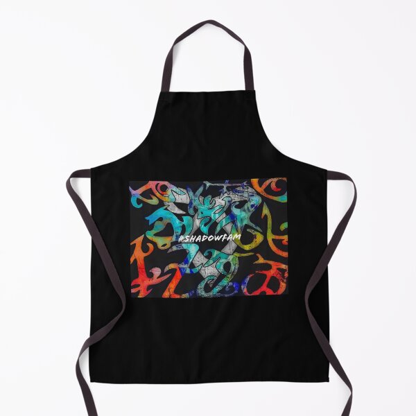 Item preview, #Shadowfam designed and sold by shriamato.