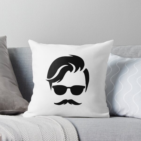 Item preview, Mr. Cool designed and sold by DreamyMarcia-.