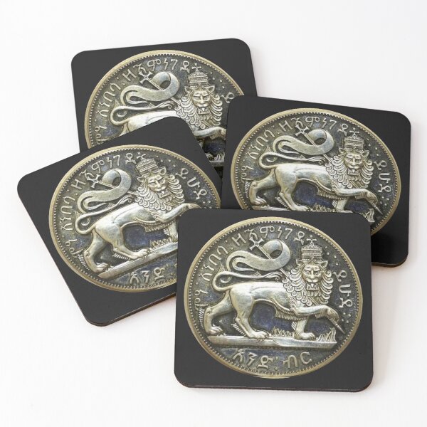 Item preview, Ethiopian money designed and sold by kkassa.