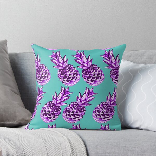 Item preview,  pineapple pattern  designed and sold by remonss.