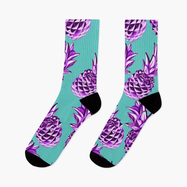 Item preview,  pineapple pattern  designed and sold by remonss.