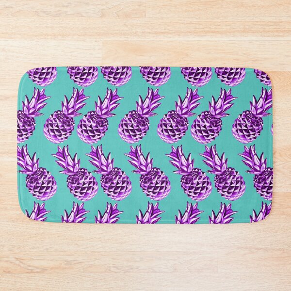 Item preview,  pineapple pattern  designed and sold by remonss.