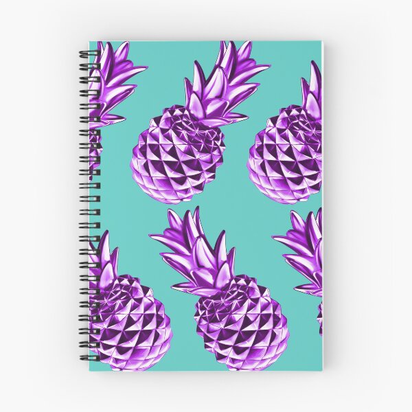 Item preview,  pineapple pattern  designed and sold by remonss.