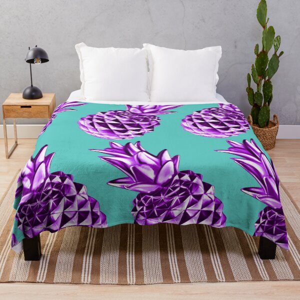 Item preview,  pineapple pattern  designed and sold by remonss.