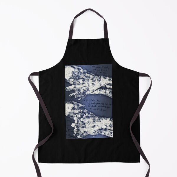 Item preview, I'm not going anywhere. - Malec designed and sold by shriamato.