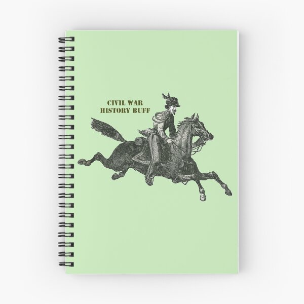 Item preview, Civil War Confederate Cavalry Soldier with Horse URM designed and sold by urmaddad.