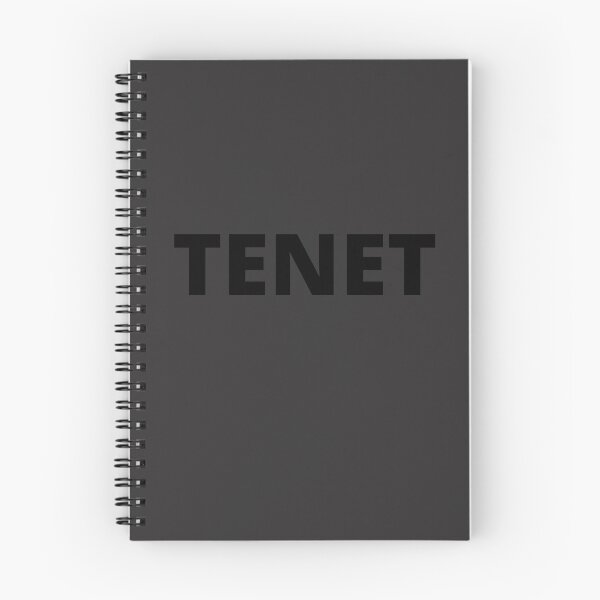 Item preview, TENET designed and sold by Imaginative Expressions⭐️ ⭐️ ⭐️ ⭐️ ⭐️.