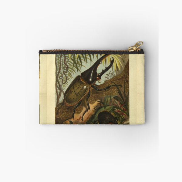 Item preview, Hercules Beetle designed and sold by BlueSpecsStudio.