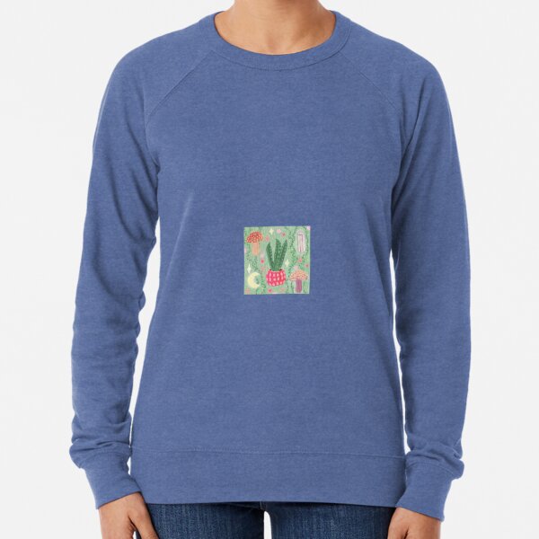 Cottage Witch Sweatshirts Hoodies Redbubble - blue butterfly shirt elysiane merch roblox