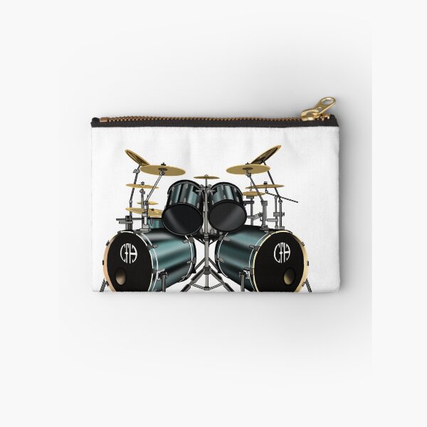 Item preview, Cowboy from Hells Drumkit designed and sold by Declan TIGER.
