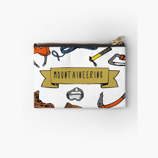 Item preview, Mountaineering equipment  designed and sold by ByEmil.