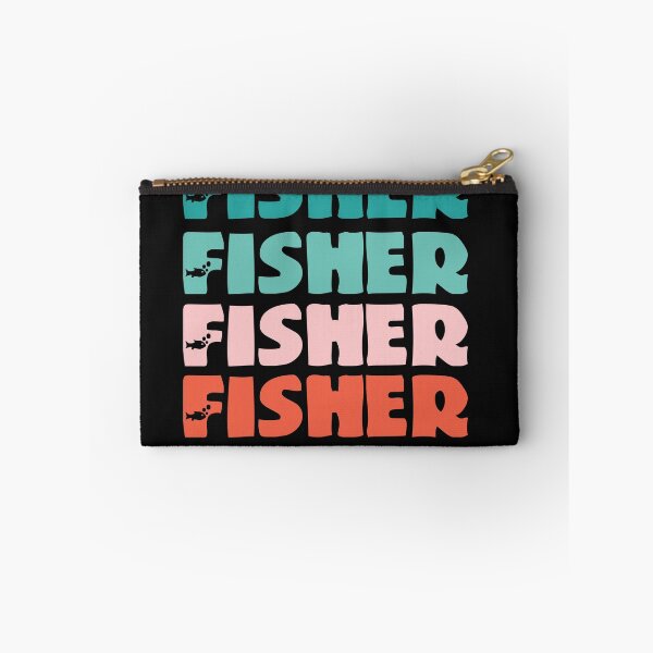 Item preview, Fisher Name designed and sold by Mostik Vipo.