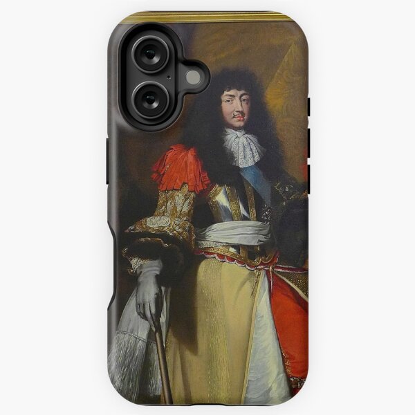 Item preview, Louis XIV designed and sold by cammisacam.