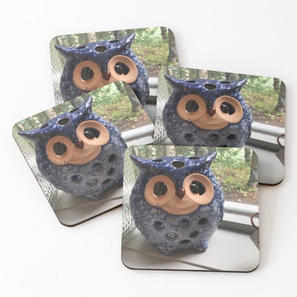 Item preview, Owl, Owl sticker, owl socks, Owl mask designed and sold by PicsByMi.