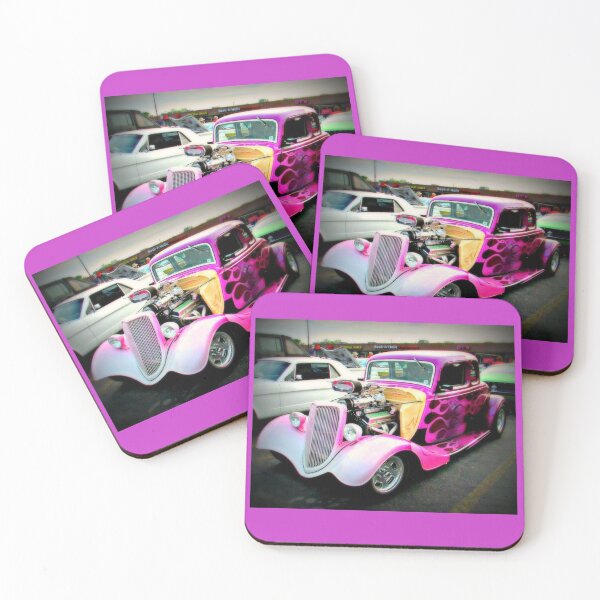 Item preview, Hot Pink? . . . Hot Enough! designed and sold by Vince Scaglione.