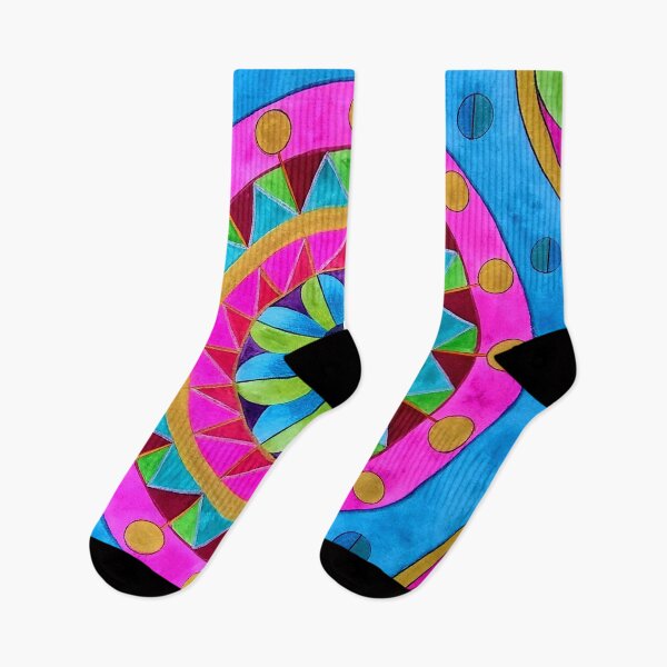 Item preview, Wayuu tapestry designed and sold by Miladrawcolors.