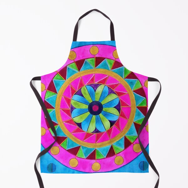 Item preview, Wayuu tapestry designed and sold by Miladrawcolors.