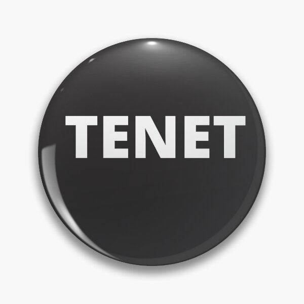 Item preview, TENET design designed and sold by Imaginative Expressions⭐️ ⭐️ ⭐️ ⭐️ ⭐️.