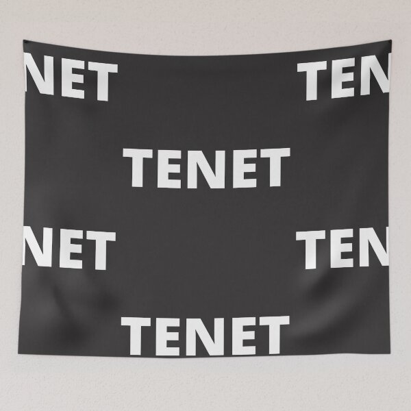 Item preview, TENET design designed and sold by Imaginative Expressions⭐️ ⭐️ ⭐️ ⭐️ ⭐️.