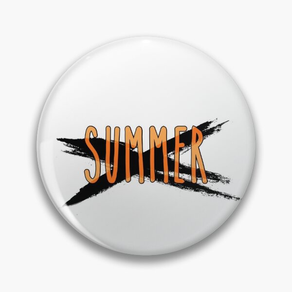 Item preview, summer is over  designed and sold by itsrubii.