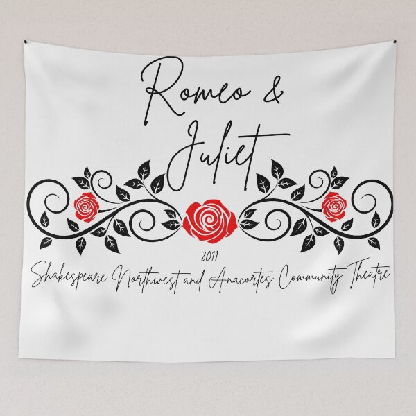 Item preview, Romeo and Juliet (2011) designed and sold by Shakespeare Northwest.