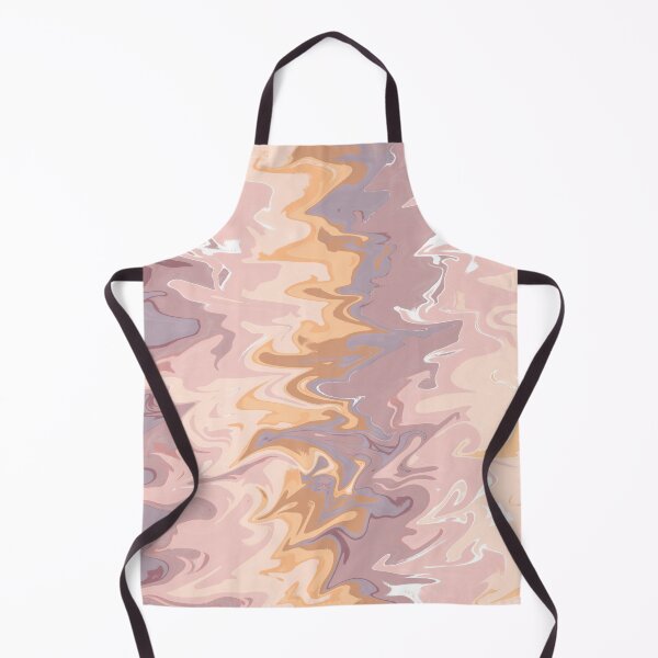 Item preview, Pastel Plum Liquid Marbled Pattern designed and sold by Wisps & Whiskers Designs.