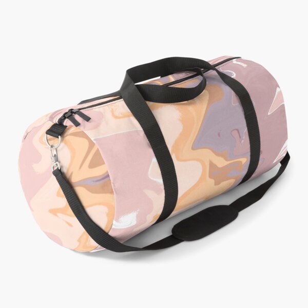 Item preview, Pastel Plum Liquid Marbled Pattern designed and sold by Wisps & Whiskers Designs.