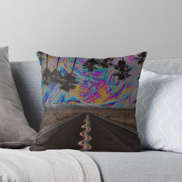 Item preview, Wonderland - Palm Trees designed and sold by creativeboop.