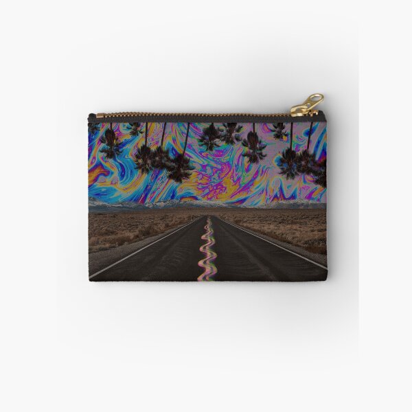 Item preview, Wonderland - Palm Trees designed and sold by creativeboop.